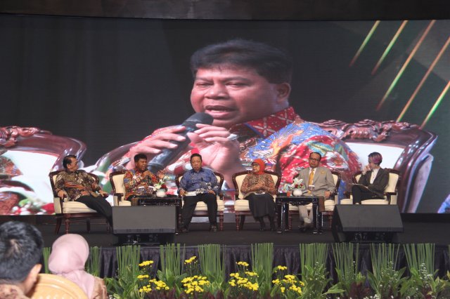 Laptah Kampung Hukum 25-26 Februari 2020